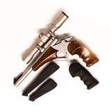 THOMPSON CENTER CONTENDER - 4 of 5