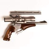 THOMPSON CENTER CONTENDER - 3 of 5