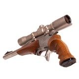 THOMPSON CENTER CONTENDER - 5 of 5