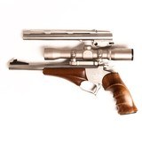 THOMPSON CENTER CONTENDER - 1 of 5