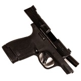 SMITH & WESSON M&P9 SHIELD PLUS - 4 of 4