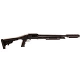 MOSSBERG 500 - 3 of 4