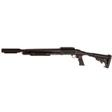 MOSSBERG 500 - 2 of 4