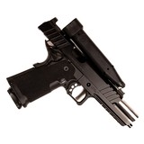 SPRINGFIELD ARMORY 1911 DS PRODIGY - 4 of 4