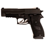 SIG SAUER P220R - 1 of 4