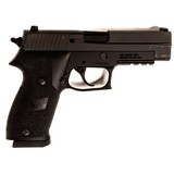 SIG SAUER P220R - 3 of 4