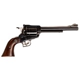 RUGER NEW MODEL SUPER BLACKHAWK - 2 of 5