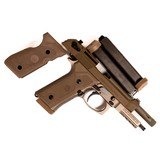 BERETTA M9A3 - 4 of 4
