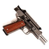 SPRINGFIELD MODELL 1911-A1 - 4 of 4