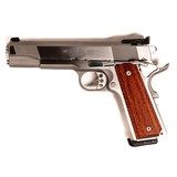 SPRINGFIELD MODELL 1911-A1 - 1 of 4