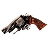 SMITH & WESSON MODEL 29-2 - 4 of 5