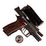 SIG SAUER P320 CUSTOM WORKS - 4 of 4