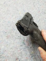 HECKLER & KOCH P30 V3 - 7 of 7