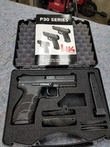 HECKLER & KOCH P30 V3 - 1 of 7
