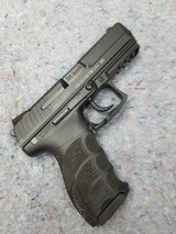 HECKLER & KOCH P30 V3 - 3 of 7
