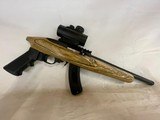 RUGER 22 CHARGER - 2 of 2
