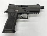 SIG SAUER P320 LEGION R2 - 2 of 5