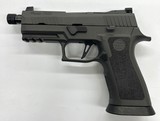 SIG SAUER P320 LEGION R2 - 1 of 5