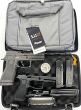 SIG SAUER P320 LEGION R2 - 5 of 5