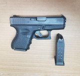 GLOCK G26 GEN 3 - 1 of 7