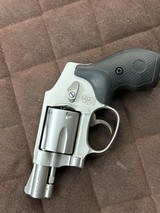 SMITH & WESSON airweight 38spl +p - 2 of 4