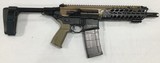 SIG SAUER MCX Rattler Snakebite - 1 of 7