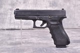 GLOCK 22 g22 gen 3 - 1 of 3