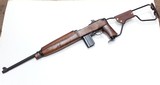 AUTO-ORDNANCE M1 CARBINE "PARATROOPER" STLYE .30 CARBINE - 2 of 7