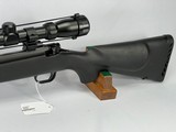 MOSSBERG 100 ATR - 5 of 7