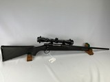 MOSSBERG 100 ATR - 1 of 7