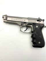 BERETTA 92FS - 1 of 7