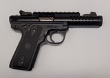 RUGER Mark IV 22/45 Lite - 2 of 6