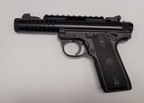 RUGER Mark IV 22/45 Lite - 1 of 6