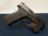 GLOCK 43x - 1 of 2