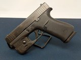 GLOCK 43x - 2 of 2