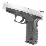 SPRINGFIELD ARMORY XDM-9 4.5 - 1 of 3
