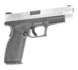 SPRINGFIELD ARMORY XDM-9 4.5 - 2 of 3