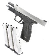 SPRINGFIELD ARMORY XDM-9 4.5 - 3 of 3