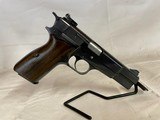 BROWNING HI-POWER MADE IN BELGIUM - 3 of 4