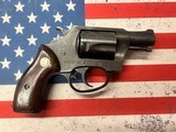 CHARTER ARMS OFF DUTY 38 SPECIAL - 1 of 5