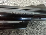 SMITH & WESSON 19-5 - 7 of 7