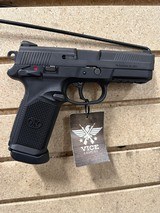 FN FNX 45 .45 ACP - 1 of 2