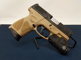 TAURUS G3C - 1 of 2