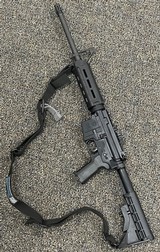 FN America Fn Herstal 15 MLOK Carbine - 1 of 1