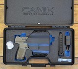 CANIK Canik TP9 Elite Combat 9mm 9MM LUGER (9X19 PARA) - 3 of 3