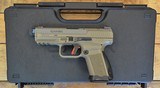 CANIK Canik TP9 Elite Combat 9mm 9MM LUGER (9X19 PARA) - 2 of 3