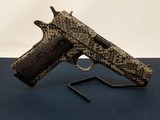 IVER JOHNSON 1911 A1 .45 ACP - 2 of 2