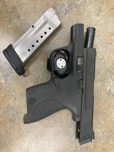 SMITH & WESSON M&P 9 SHIELD - 2 of 6
