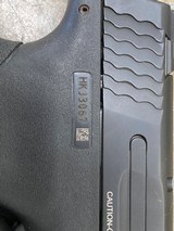 SMITH & WESSON M&P 9 SHIELD - 5 of 6