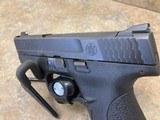 SMITH & WESSON M&P 9 SHIELD - 6 of 6